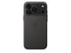 Handys - Cover & Cases - Apple iPhone 18 Pro Max TechWoven Case with MagSafe – Black - MKDT4ZM/A