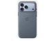 Handys - Cover & Cases - Apple iPhone 18 Pro Max TechWoven Case with MagSafe – Chambray Blue - MKDR4ZM/A