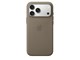 Handys - Cover & Cases - Apple iPhone 18 Pro Max TechWoven Case with MagSafe – Taupe - MKDQ4ZM/A