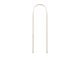 Tablets - Anderes Zubehör - Apple Crossbody Strap – Sand - MK9C4ZM/A
