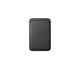 Kamerataschen - Apple iPhone FineWoven Wallet with MagSafe – Black - MK9L4ZM/A
