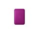 Kamerataschen - Apple iPhone FineWoven Wallet with MagSafe – Magenta - MK9G4ZM/A