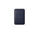 Kamerataschen - Apple iPhone FineWoven Wallet with MagSafe – Navy - MKV64ZM/A