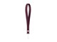Handys - Anderes Zubehör - Apple Wrist Strap – Burgundy - MKF74ZM/A