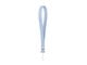 Handys - Anderes Zubehör - Apple Wrist Strap – Crisp Blue - MKF84ZM/A