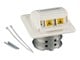 FTTH-OUTLET-SC-OM3