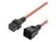 MC-C19C20LOCK-1M-R