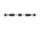 LVN-IP68-STP-CAT6A-COUPLER