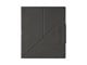 Tablets - Cover & Case - Onyx Boox Note Air6 C Magnetic Cover Case - Graphite - OCV0575R