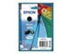 Druckerzubehör - Tinte & Toner - Epson 406 - black - original - ink cartridge - C13T17G14010