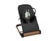 Babypflege - NENO Nesso Bouncer Dark Grey - NEN-BAB-ME012