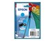 Druckerzubehör - Tinte & Toner - Epson 406XL - XL - cyan - original - ink cartridge - C13T17H24020