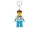 Schul-Zubehör - LEGO Lego Krankenschwester LED-Taschenlampe 300% 4006036-KE194H - 4006036-KE194H