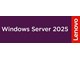 Betriebssysteme - Lenovo Microsoft Windows Server 2025 - 7S1S003VWW