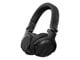 Kopfhörer/Headsets - Pioneer DJ HDJ-CUE1BT - Wireless - Black - HDJ-CUE1BT-K/XEGWL