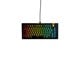 GLO-KB-GMMK3-75-PB-HE-W-BLK-DE