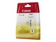 Druckerzubehör - Tinte & Toner - Canon CLI-8 / 0623B001 Yellow - 0623B001