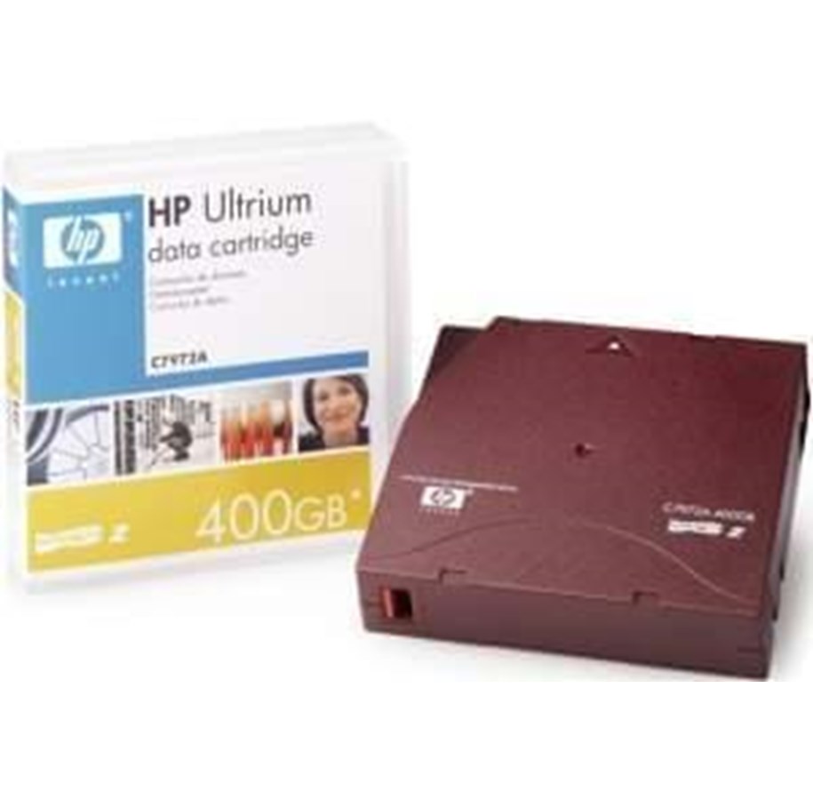 HP LTO-9 Ultrium RW-Datenkassette Produktbild-Vorschau 6