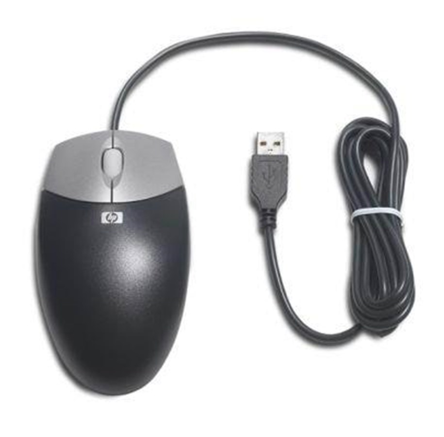 Maus - HP Optical - Maus () - DC172B