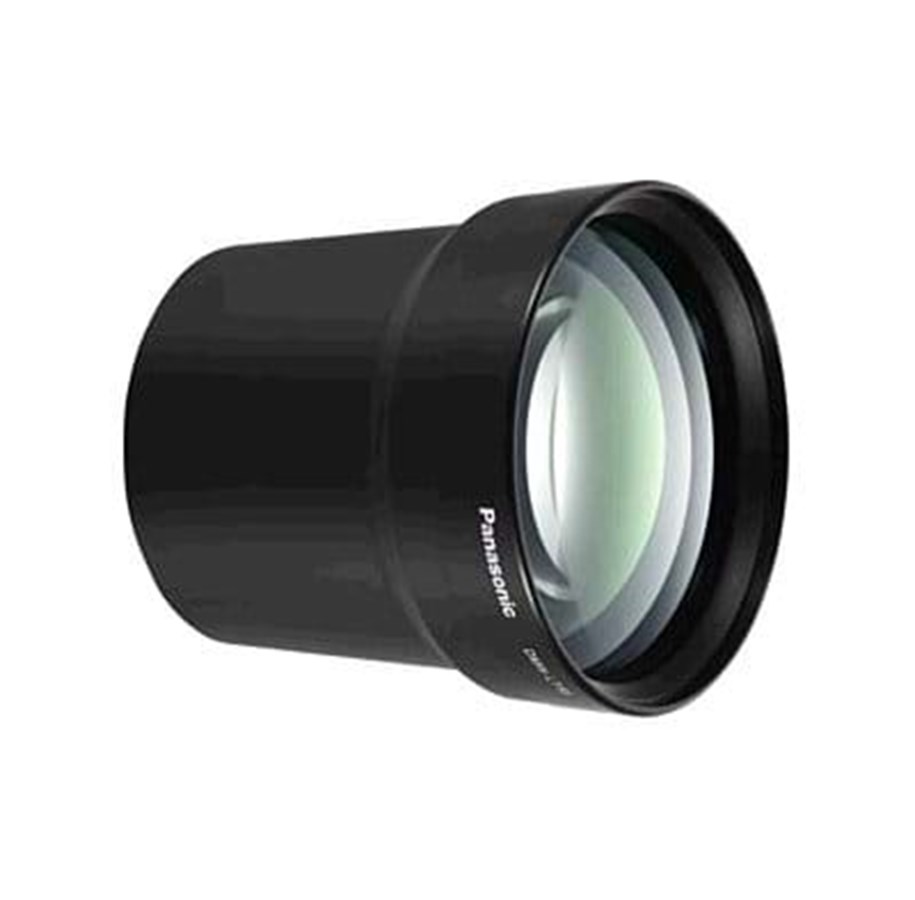 Objektive - Panasonic TELELENSE FZ30 1 7X - DMW-LT55E