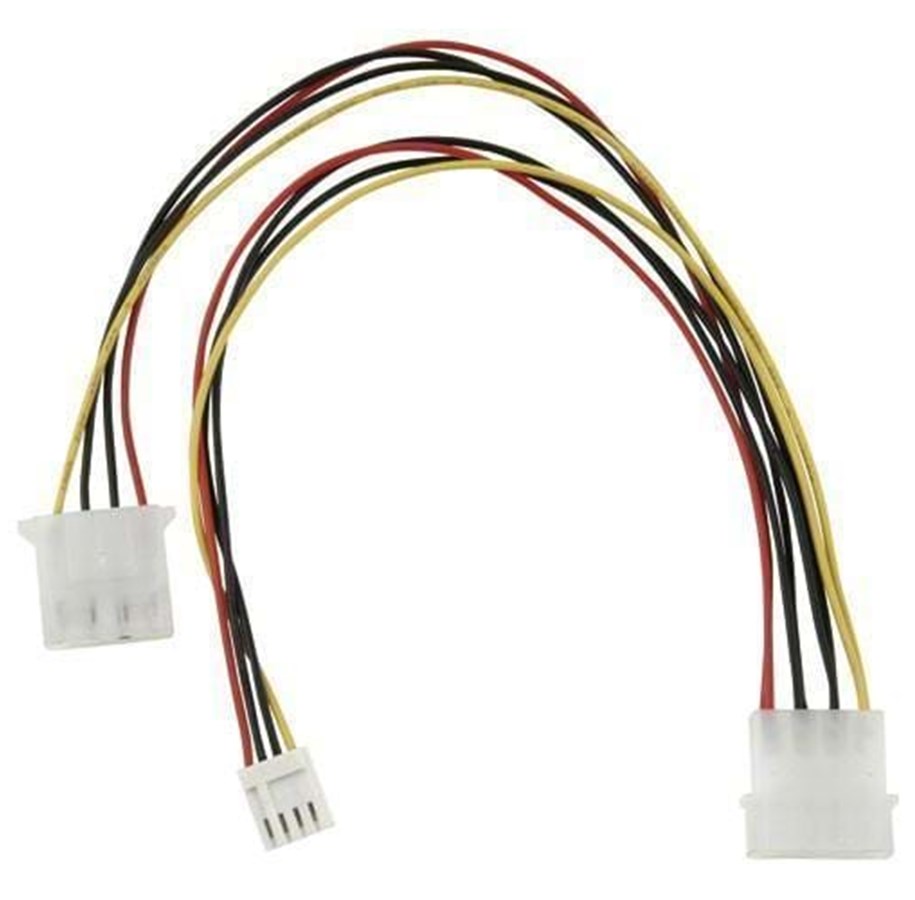 ICIDU Int Power Splitter 0 25m G nstig