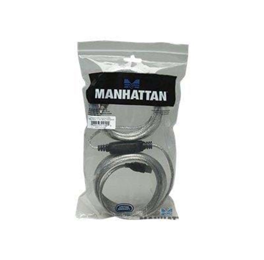 Repeater, boosters, bridges & Transceiver - IC INTRACOM USB2 Active Kabel 11m A-B B - 510424