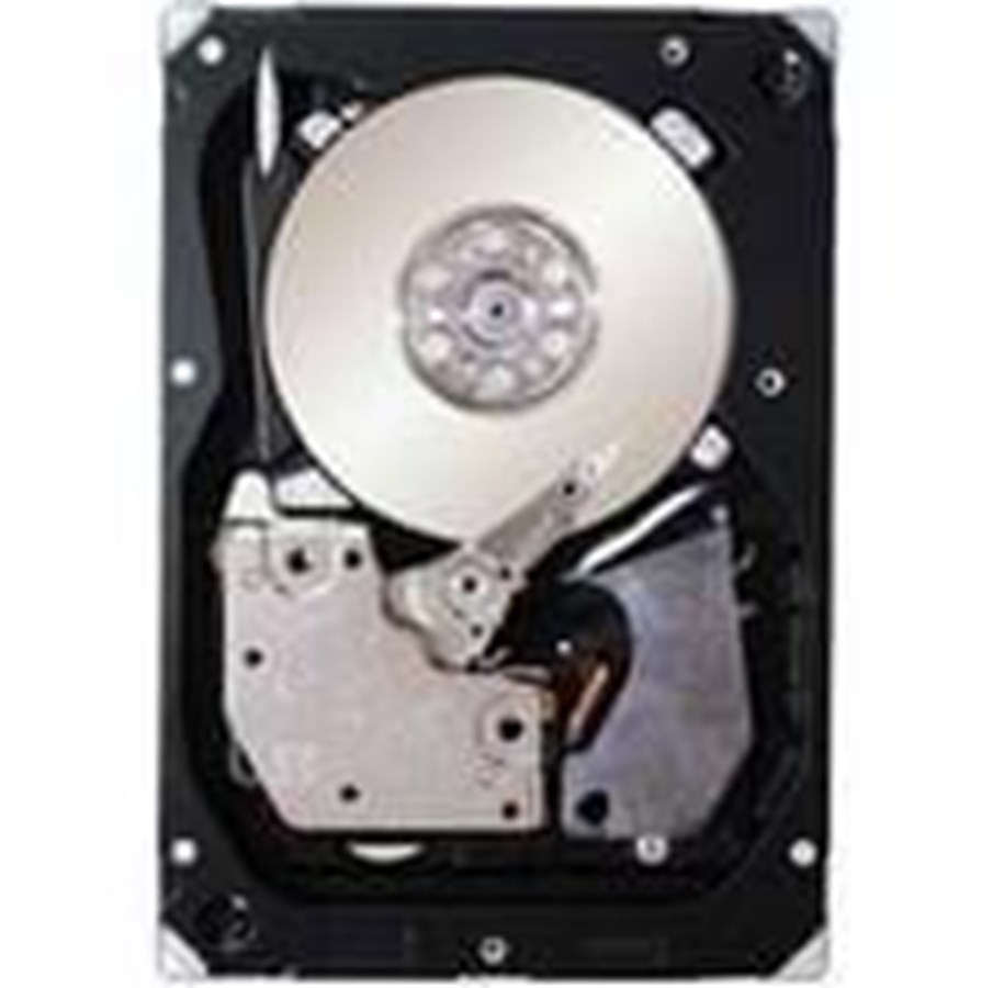 Festplatten - IBM 600GB 10K SAS SLIM-HS HDD - 600GB - Festplatten - 49Y2003 - SAS2 - 2.5" - 49Y2003