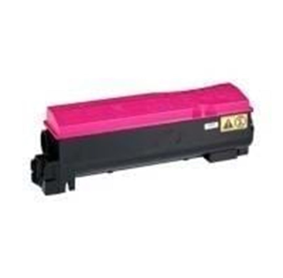 Druckerzubehör - Tinte & Toner - Kyocera TK 550M Toner - Tonerpatrone Magenta - TK550M