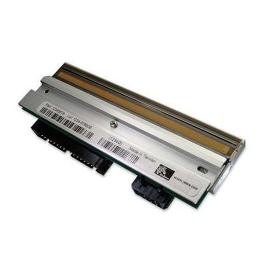 Druckerzubehör - Tinte & Toner - Zebra Print Head 203 dpi - Druckerkopf - 79803M