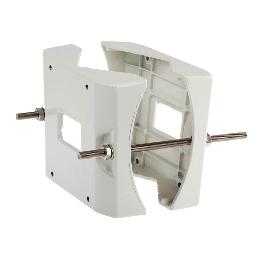 Systemzubehör - Axis T95A67 BRACKET POLE - 5010-671
