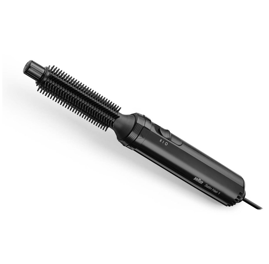 Lockenstab - Braun Lockenstab Satin Hair 1 airstyler AS110 - 219767