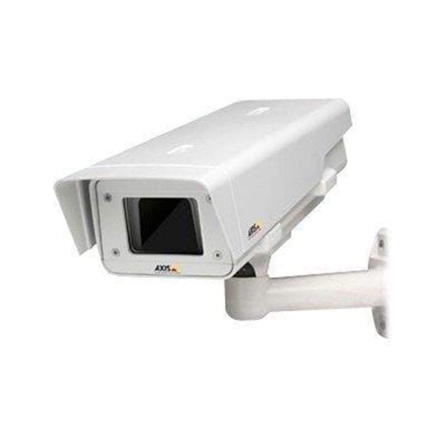 Systemzubehör - Axis T92E20 Outdoor Housing - 0433-001