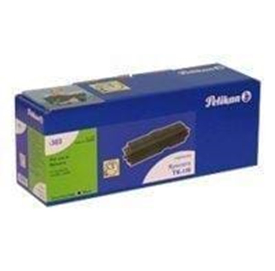 Druckerzubehör - Tinte & Toner - Pelikan 1303 - Tonerpatrone Schwarz - 4200082