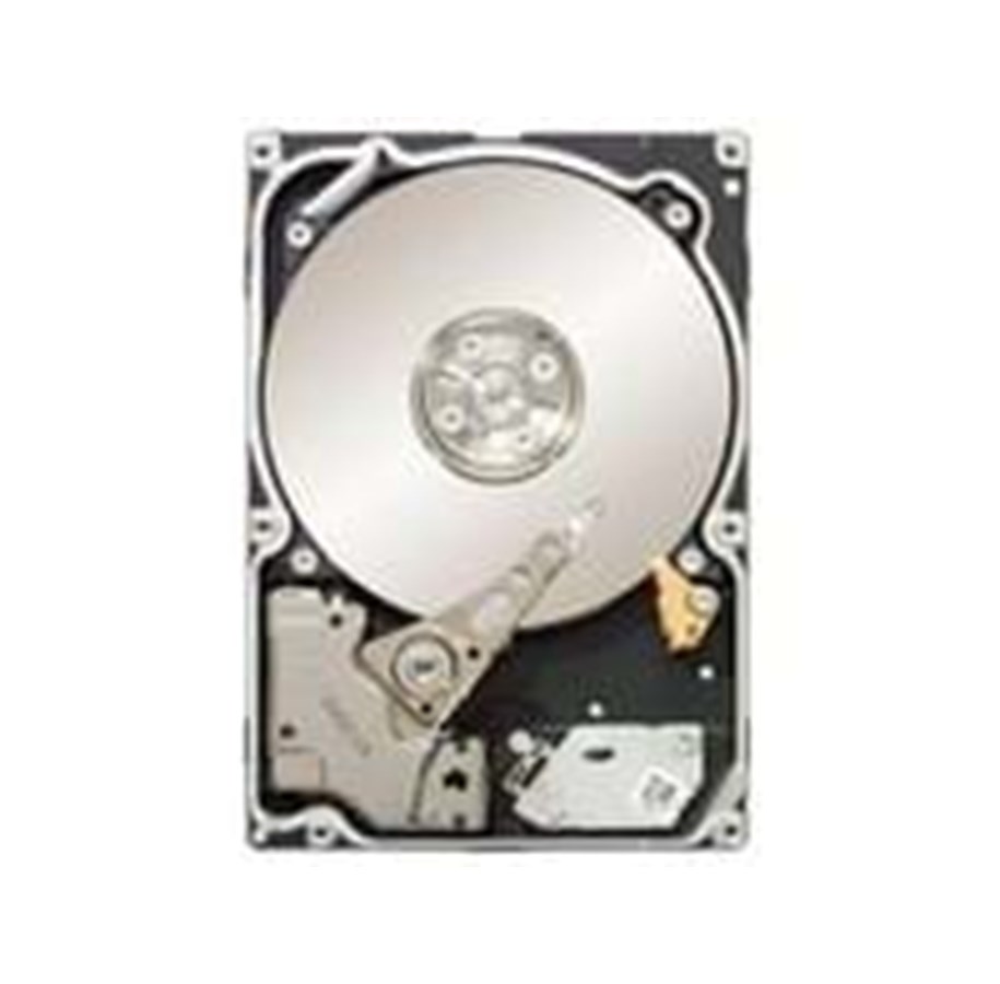 Festplatten - IBM - 600GB - Festplatten - 90Y8872 - SAS2 - 2.5" - 90Y8872
