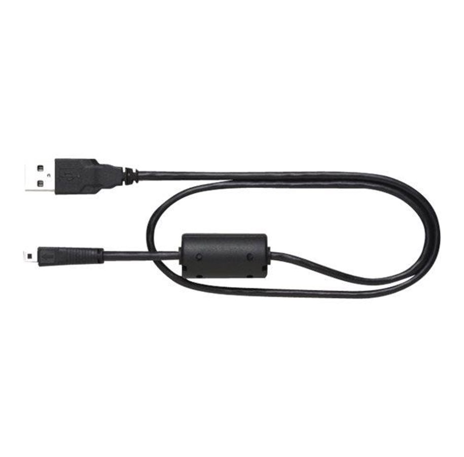 Andere Kabel - Nikon UC E16 - Kabel für digitalt Kamera - VDU00601