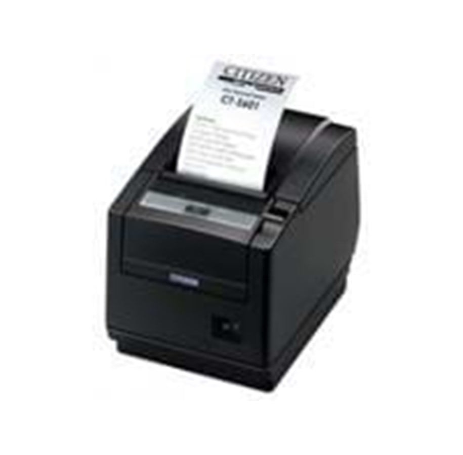 Netzwerkadapter (Netzkarte, Druckserver, u.s.w.) - Citizen Systems Seriel adapter - TZ66801-0