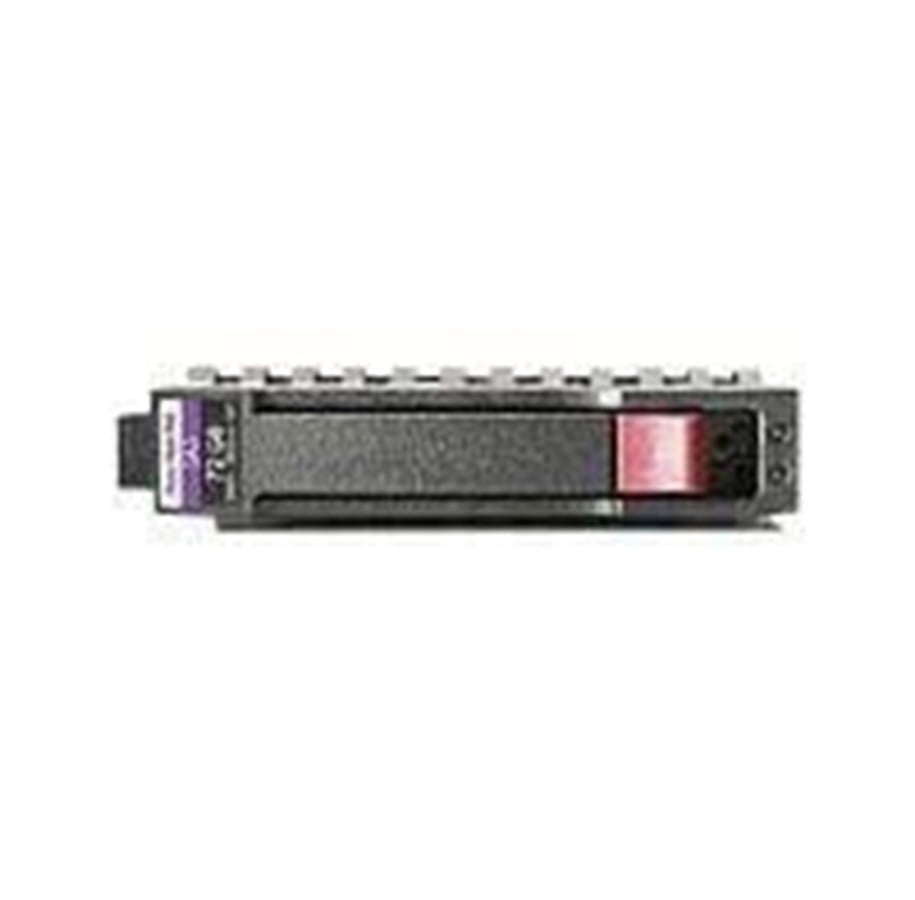 Festplatten - HP Hårddisk - 2TB - Festplatten - 652757-B21 - SAS2 - 3.5" LFF - 652757-B21