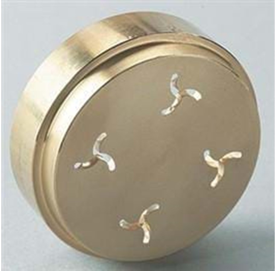 Küchenmaschinen-Zubehör - Kenwood AT910010 Fusilli - A 910010