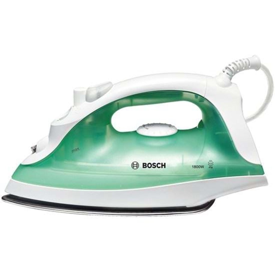 Bügeln - Bosch Dampfbügeleisen TDA2315 sensixx B1 - TDA 2315
