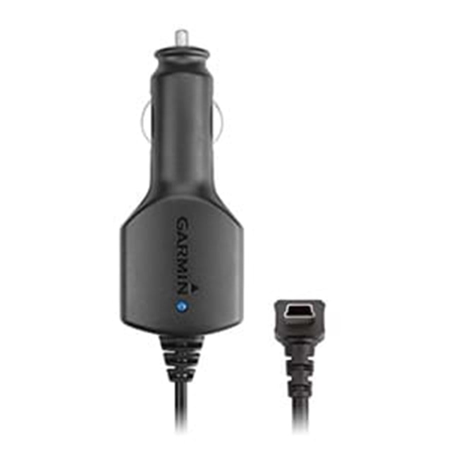 Handys - Adapter und Ladegeräte - Garmin Fahrzeug Strom Kabel - 010-11838-00