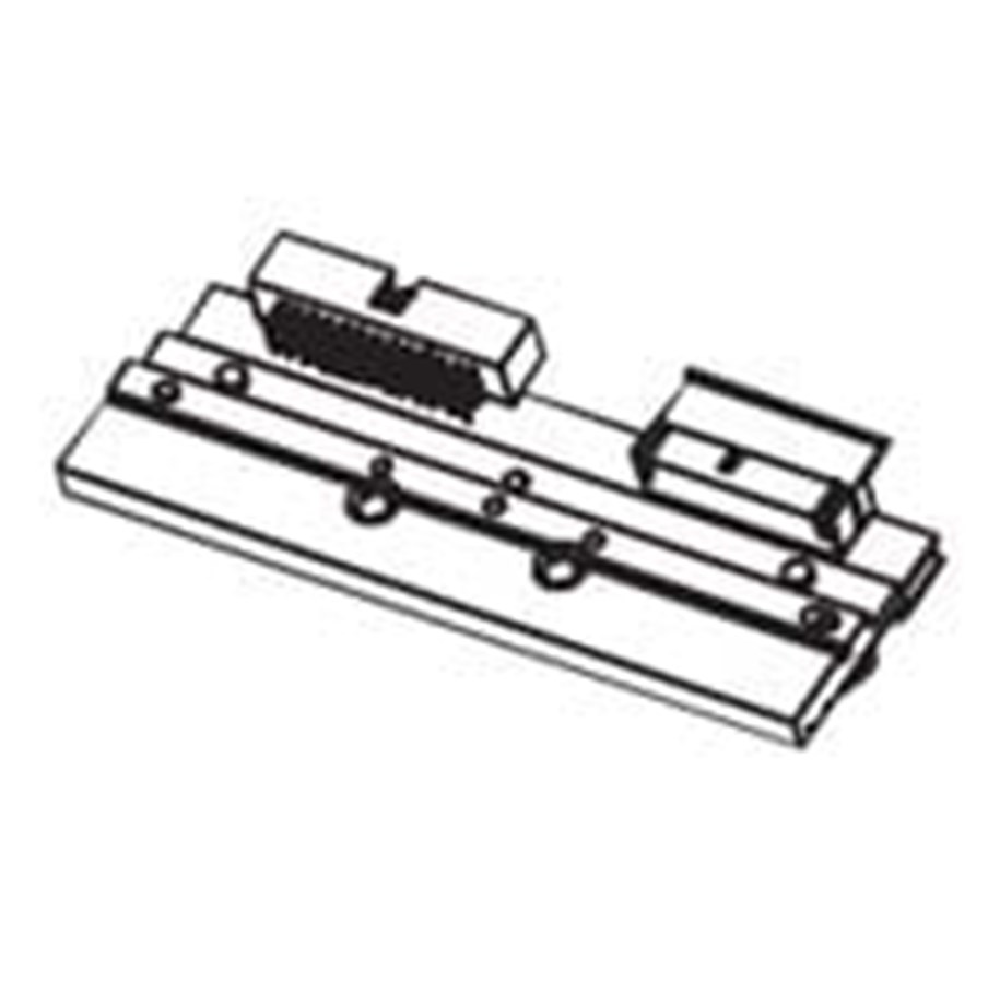 Druckerzubehör - Tinte & Toner - Zebra Printerhead - P1053360-018 - Druckerkopf - P1053360-018