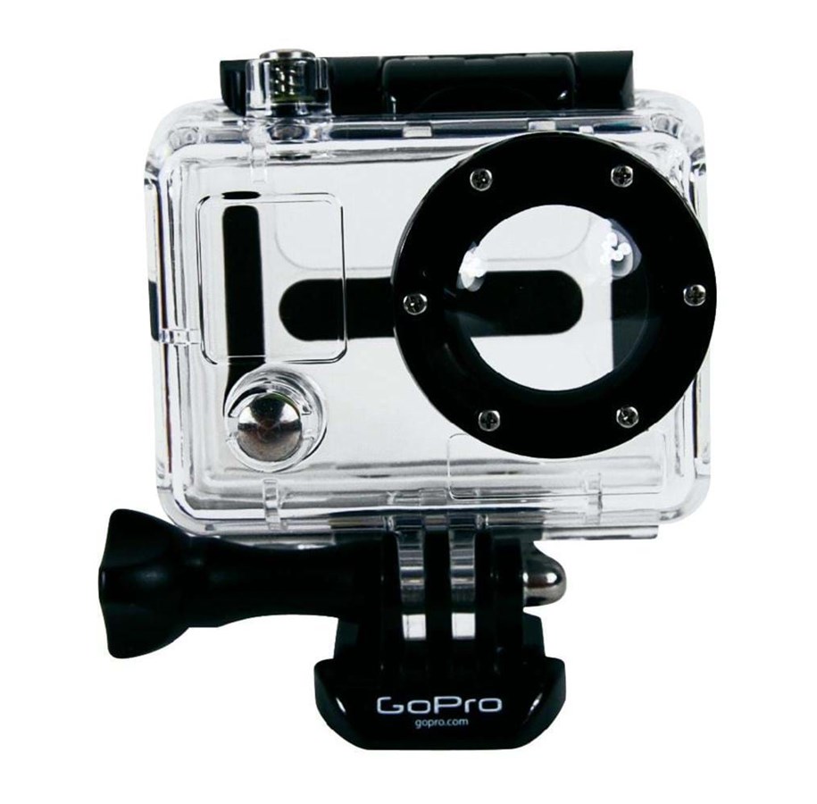 Kamerataschen - GoPro Skeleton Housing (HERO1 & 2) - AHDSH-001
