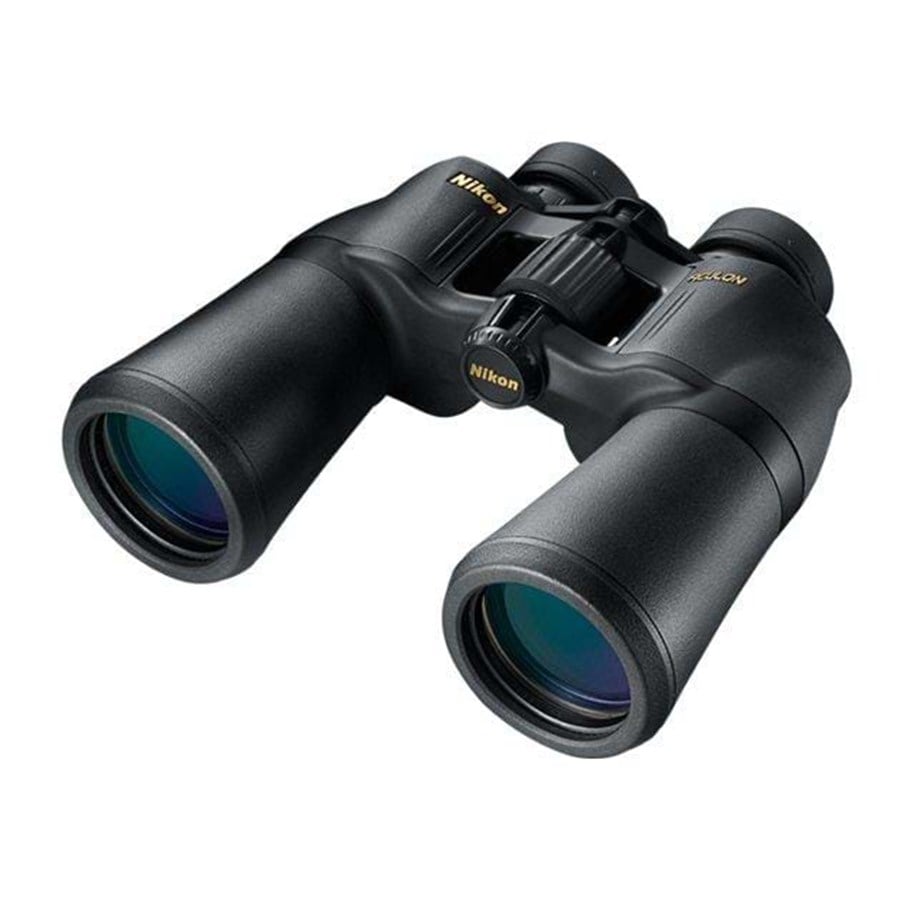 Fernglas - Nikon ACULON A211 - BAA814SA