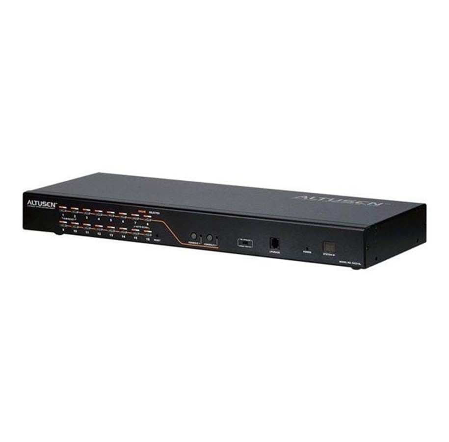 KVM Switches - ATEN ALTUSEN KH2516A - KH2516A