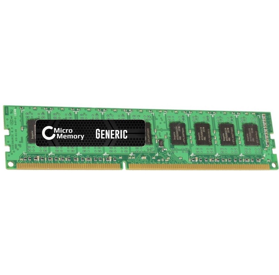RAM - CoreParts Memory Speicher - MMH3817/8GB