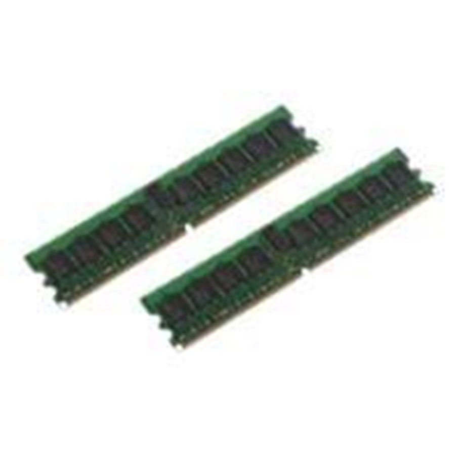 RAM - CoreParts Memory Speicher - MMH8782/16GB