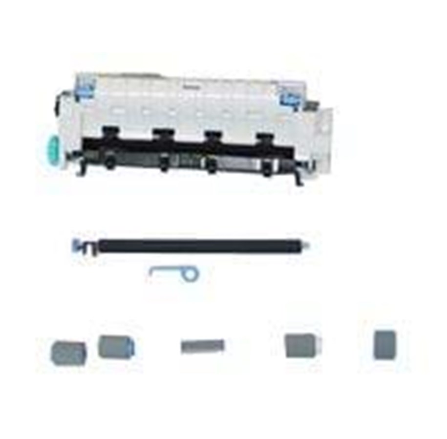 Druckerzubehör - Tinte & Toner - CoreParts Spareparts - Wartungsset - MSP0636