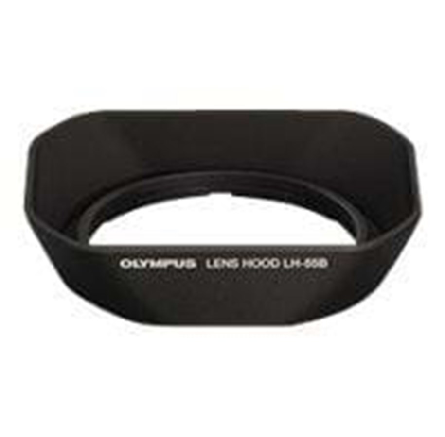 Kameras und Objektivzubehör - Olympus LH-55B - N3862700
