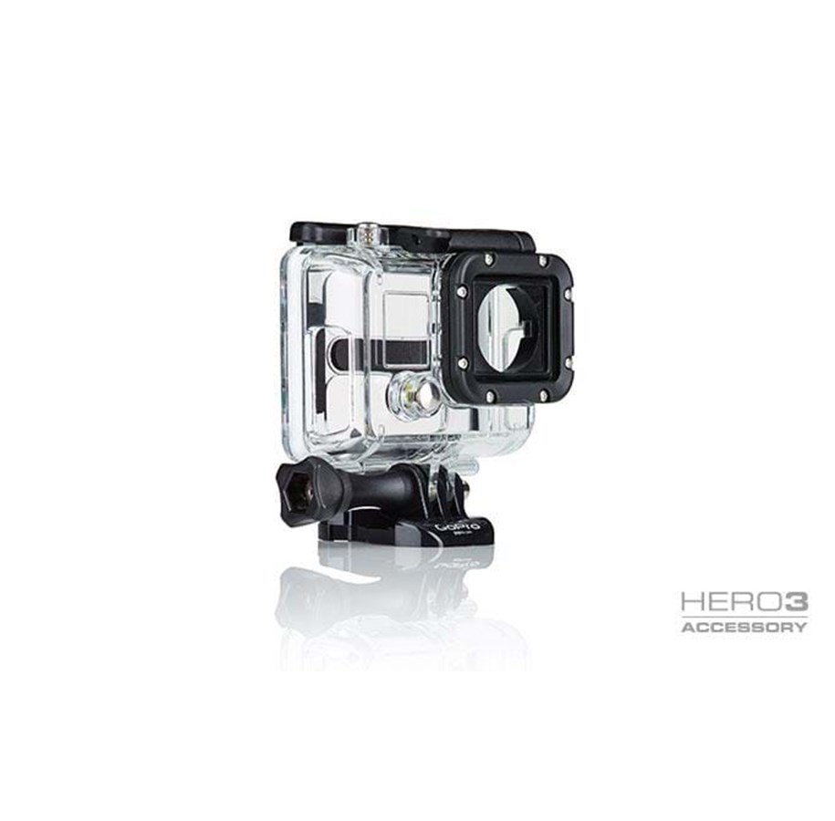Kamerataschen - GoPro Skeleton Housing (HERO3/3+/4) - AHDKH-301