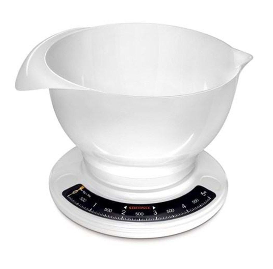 Küchenwaagen - SOEHNLE Küchenwaagen Culina Pro - 65054